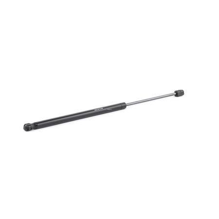 RIDEX 219G0452: Vérin de coffre côté conducteur ou passager, 531,5mm