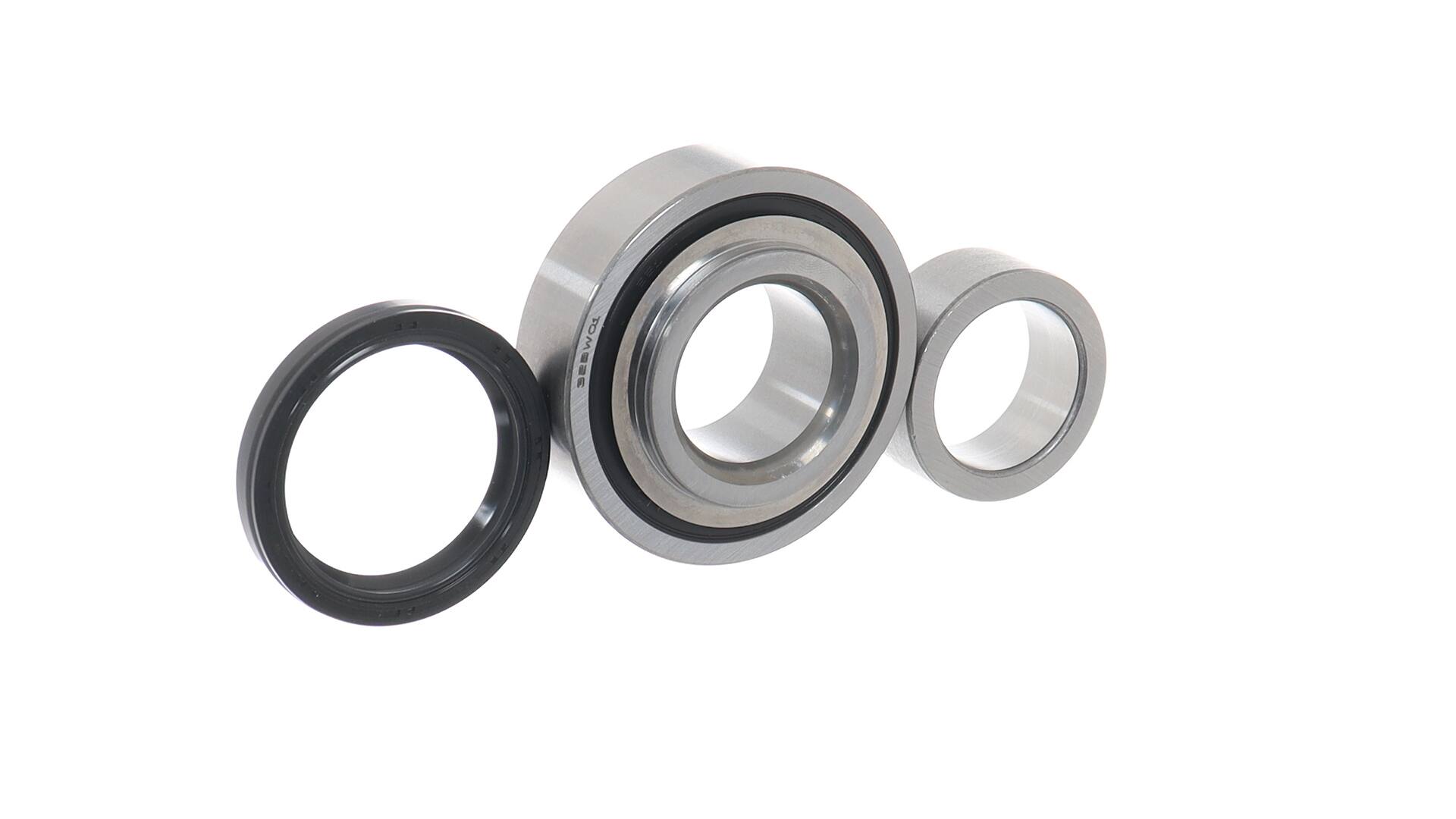 SKF VKBA 6920 Σετ ρουλεμάν τροχών DAIHATSU TERIOS (J2_) 105 PS Βενζίνη κόστος