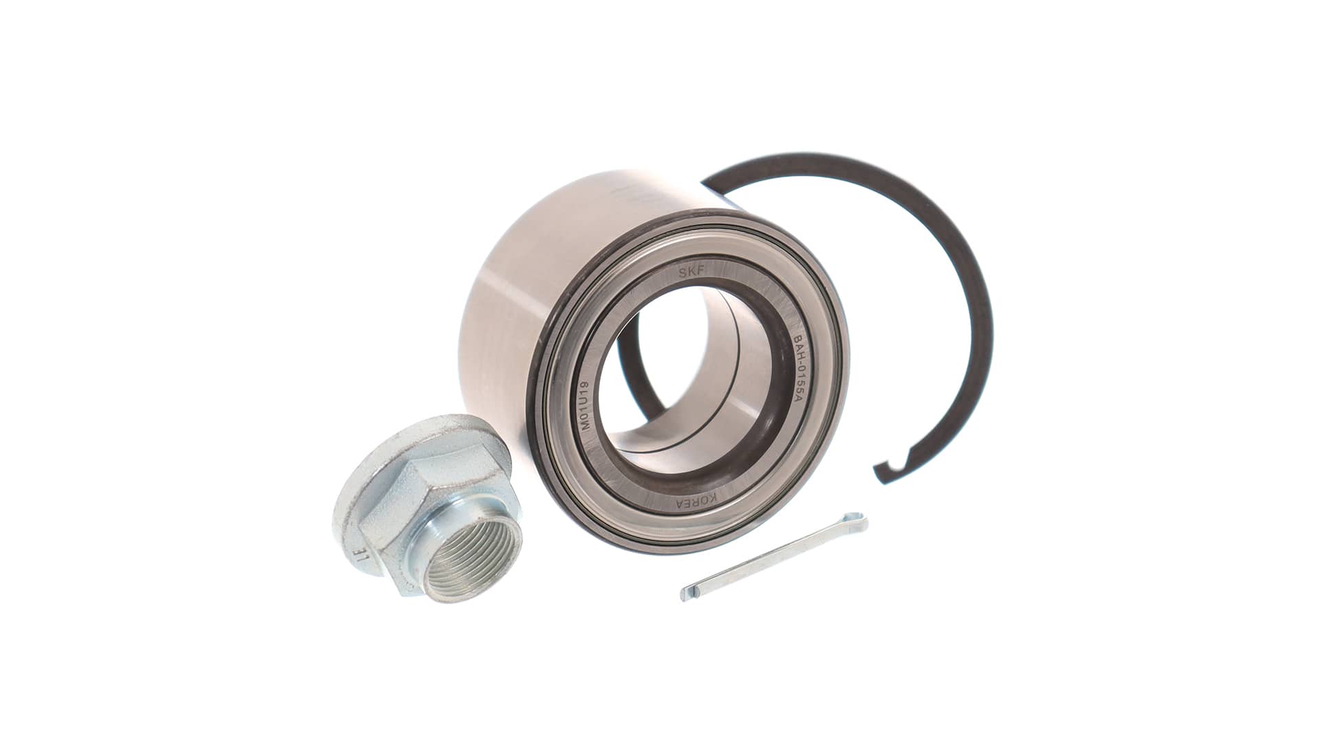 SKF VKBA 6923: Set rulment roata