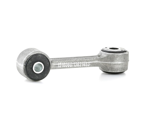 RIDEX 3229S0428: Koppelstange Hinterachse beidseitig, 90mm, Aluminium