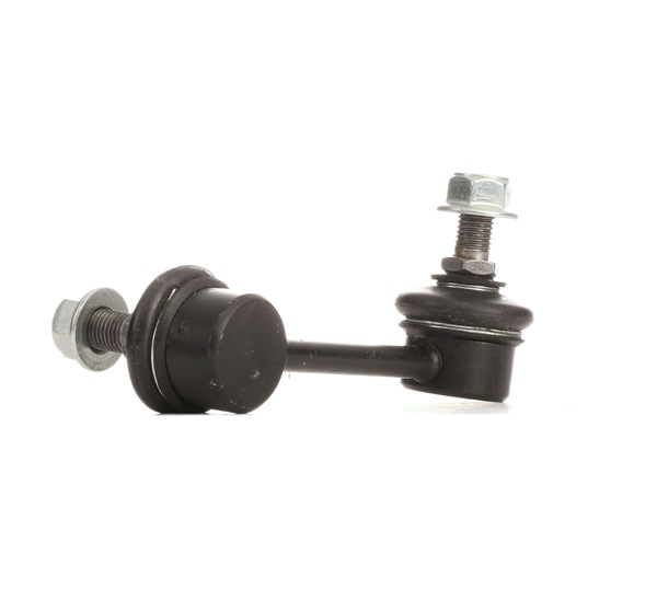 RIDEX 3229S0430: Koppelstange Hinterachse links, 83mm, mit Zubehör