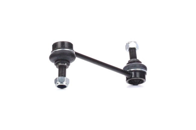RIDEX 3229S0441: Koppelstange Hinterachse links, 164mm