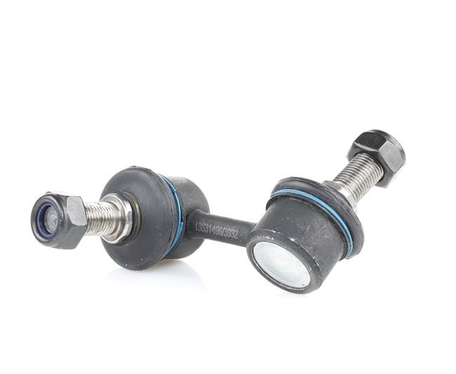 RIDEX 3229S0452: Koppelstange Vorderachse links, 61mm