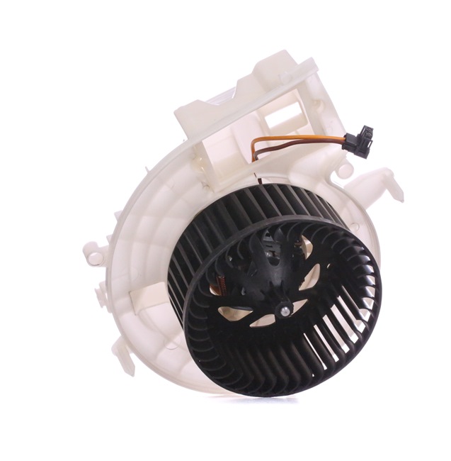 RIDEX 2669I0041: Ventilador habitáculo 12V