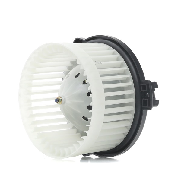 RIDEX 2669I0093 Vnútorný ventilátor MERCEDES-BENZ Trieda M (W163) 245 KS Benzín cena
