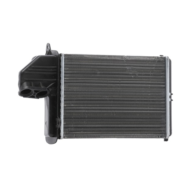 RIDEX 467H0049: Schimbator caldura, incalzire habitaclu