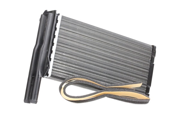 RIDEX 467H0051: Radiateur de chauffage