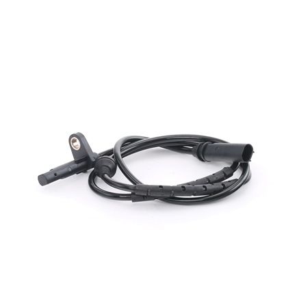 RIDEX 412W0126 Датчик, обороти на колелото BMW X5 (F15, F85) 306 K.C. бензин цена