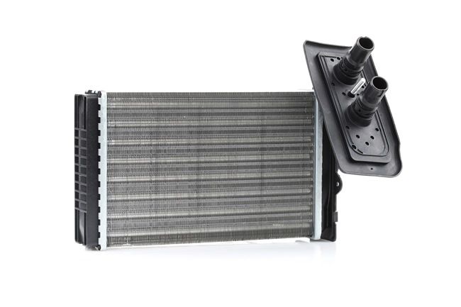 RIDEX 467H0058 Scambiatore calore per riscaldamento abitacolo RENAULT KANGOO Express (FC0/1_) 80 CV Diesel costo