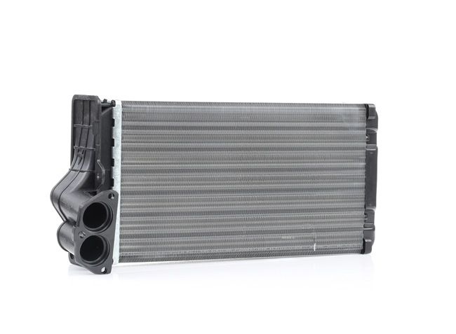 RIDEX 467H0072: Fűtőradiátor