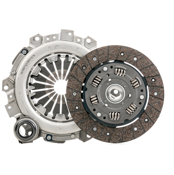 RIDEX 479C0151 Kit d'embrayage RENAULT Scénic 1 (JA0/1_, FA0_) 64 CV Diesel coût