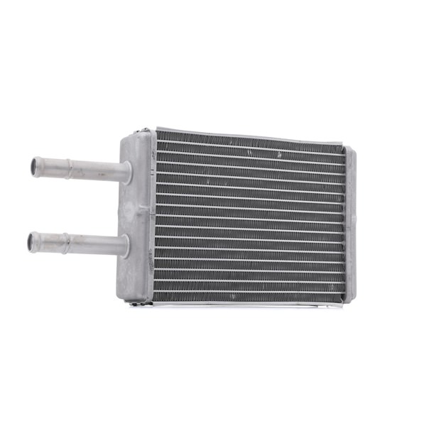 RIDEX 467H0094: Schimbator caldura, incalzire habitaclu cu conducta