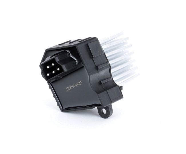 RIDEX 1385C0005: Unitate de control, incalzire / ventilatie