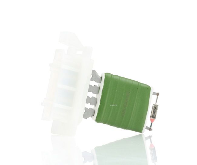 RIDEX 1385C0008: Unidad de control, calefacción / ventilación
