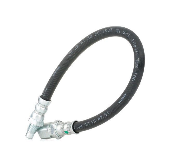 RIDEX 83B0372: Bremsschlauch Vorderachse, Hinterachse
