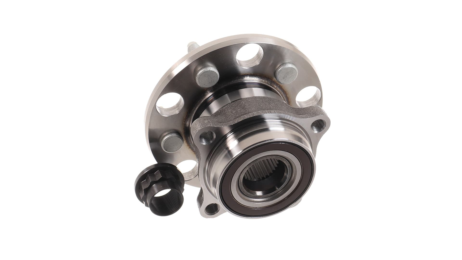 SKF VKBA 6955 Kerékcsapágy készlet LEXUS IS 2 (GSE2, ALE2, USE2) 215 LE Benzin ár