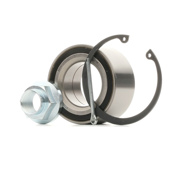 SKF VKBA 6956: Juego de cojinete de rueda
