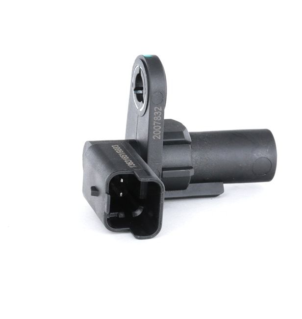 RIDEX 833C0120 Krukassensor RENAULT CLIO 3 (BR0/1, CR0/1) 197 Pk Benzine kosten