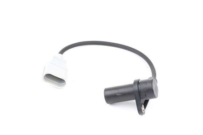 RIDEX 833C0126 Impulsu devējs, Kloķvārpsta AUDI Q7 (4LB) 211 ZS Dīzelis cena