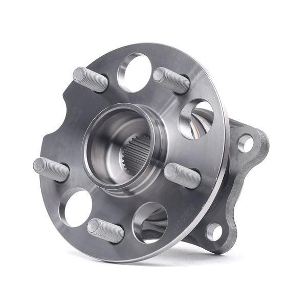SKF VKBA 6963 Kit cuscinetto ruota LEXUS RX (MHU3_, GSU3_, MCU3_) 232 CV Benzina costo