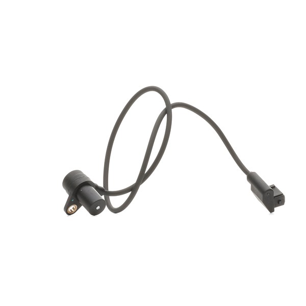 RIDEX 833C0138: Senzor impulsuri, arbore cotit