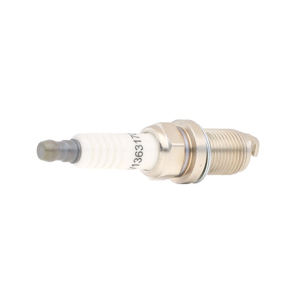 RIDEX 686S0019: Bujía de encendido Ancho de llave: 16 mm