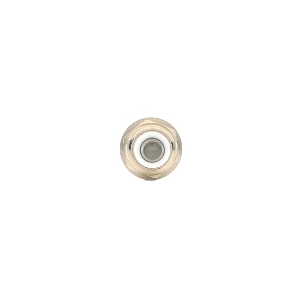 RIDEX 686S0028: Bujía de encendido Ancho de llave: 16 mm