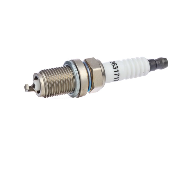 RIDEX 686S0037: Bujía de encendido Ancho de llave: 16 mm