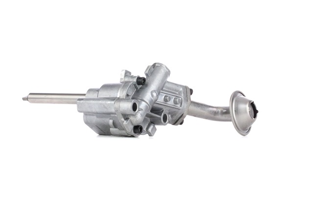 RIDEX 596O0009 Olejové čerpadlo VW Jetta Mk1 (16) 75 HP Benzín cena