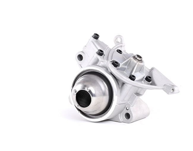 RIDEX 596O0013: Pompe à huile sans roue dentée