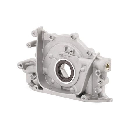 RIDEX 596O0015 Pompa olio SUZUKI SWIFT 1 (AA) 101 CV Benzina costo