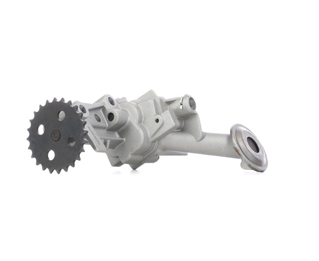 RIDEX 596O0018 Eļļas sūknis RENAULT MEGANE Scenic (JA0/1_) 114 ZS Benzīns cena