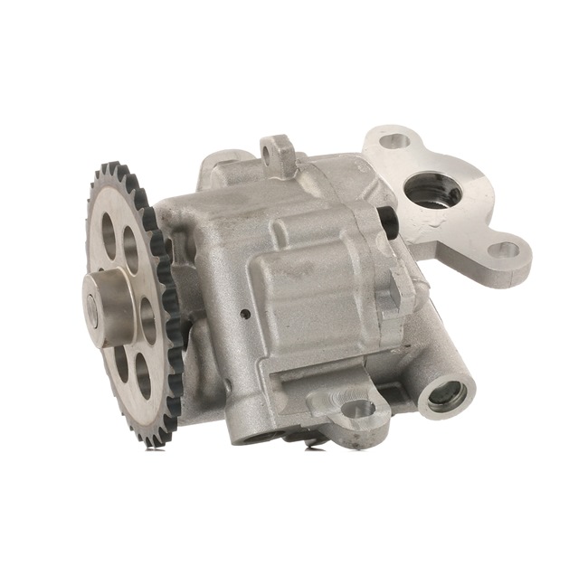 RIDEX 596O0020: Ölpumpe mit Zahnrad