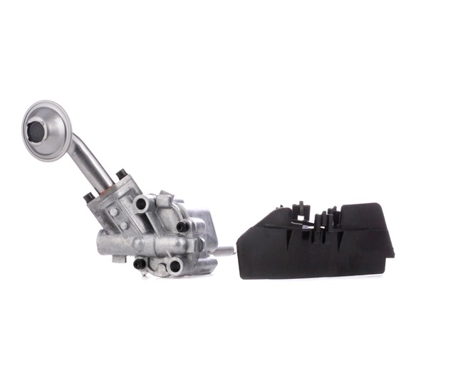 RIDEX 596O0021 Olejové čerpadlo VW Jetta Mk1 (16) 75 HP Benzín cena