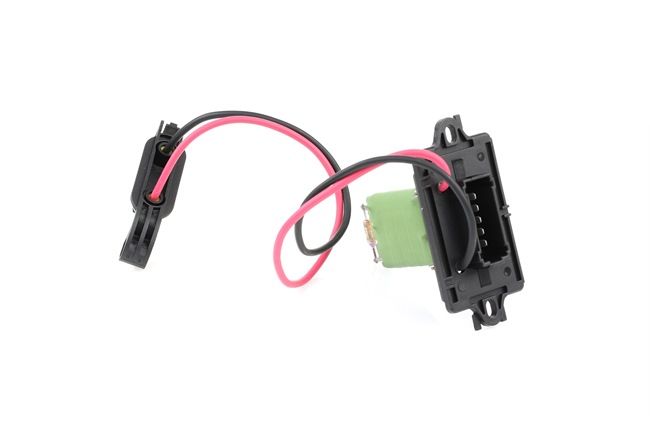 RIDEX 1385C0027: Steuergerät, Heizung / Lüftung