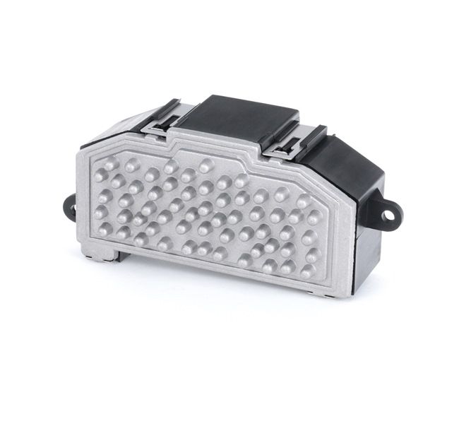 RIDEX 1385C0043 Unitate de control, incalzire / ventilatie VW Passat Sedan (3C2) 250 CP benzina cat costa