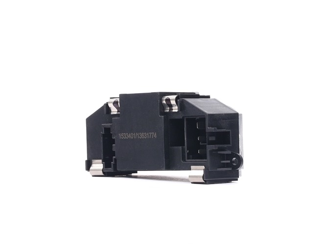 RIDEX 1385C0050 Steuergerät, Heizung / Lüftung AUDI A4 Avant (8K5, B8) 160 PS Benzin Kosten