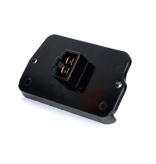 RIDEX 1385C0066 Управляващ блок, отопление / вентилация HONDA CIVIC 6 Hatchback (EJ, EK) 90 K.C. бензин цена