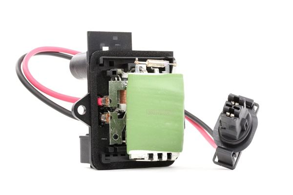 RIDEX 1385C0068: Unitate de control, incalzire / ventilatie