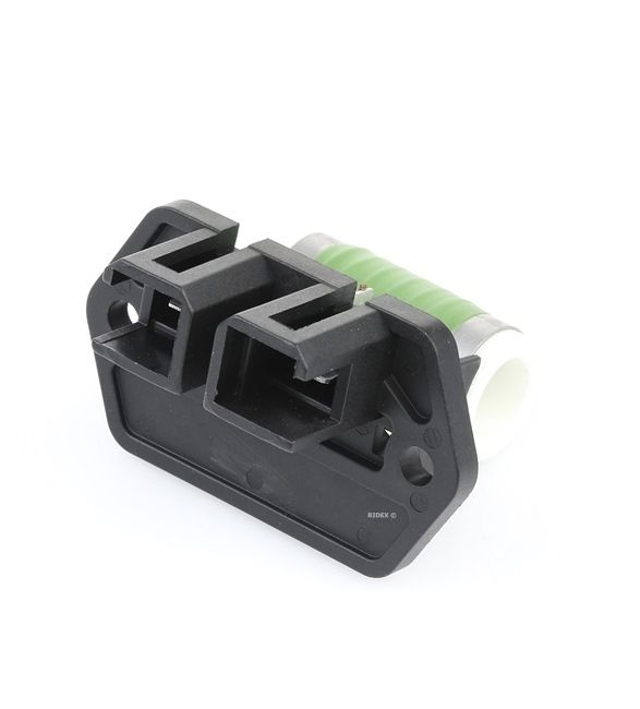 RIDEX 1385C0096: Steuergerät, Heizung / Lüftung