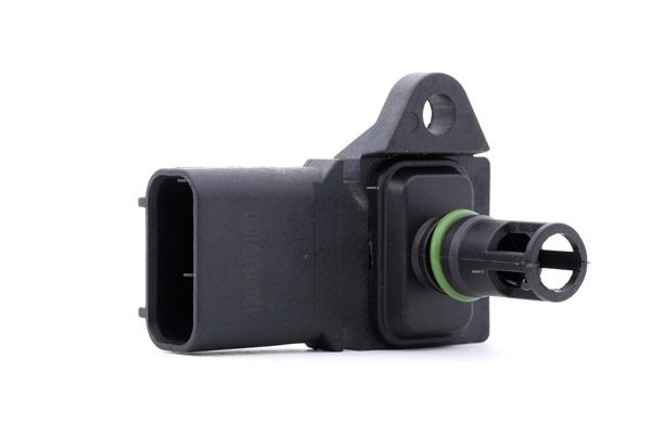 RIDEX 161B0027 Датчик, налягане при принудително пълнене LAND ROVER Range Rover Sport (L320) 396 K.C. бензин цена