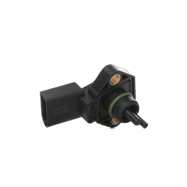 RIDEX 161B0039 Ladetrykk-sensor AUDI A6 Sedan (4B2, C5) 150 hk Diesel hva koster