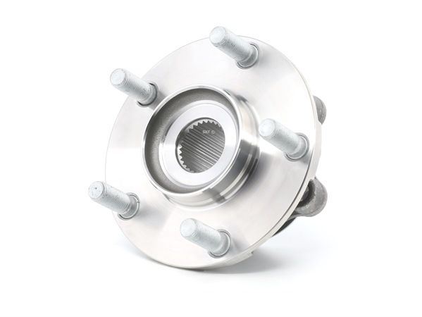 SKF VKBA 6996 Radlagersatz NISSAN LEAF 109 PS Elektro Kosten