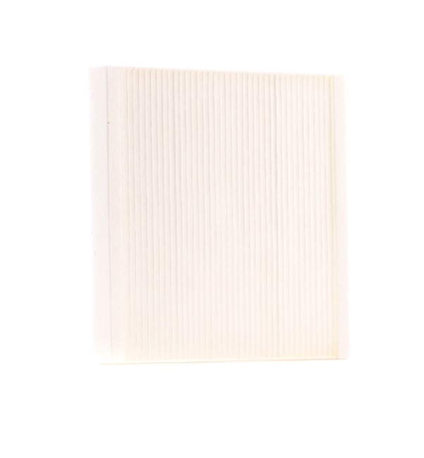 RIDEX 424I0359: Innenraumfilter Pollenfilter, Filtereinsatz, Schwebstofffilter (HEPA)