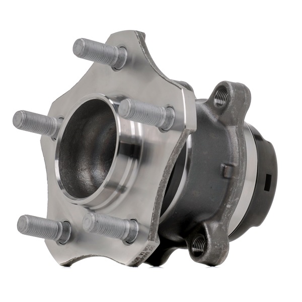 SKF VKBA 6997: Set rulment roata cu senzor ABS integrat