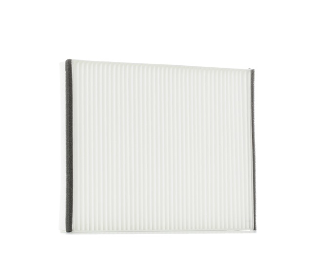 RIDEX 424I0362 Innenraumfilter Filtereinsatz, Partikelfilter, Schwebstofffilter (HEPA)