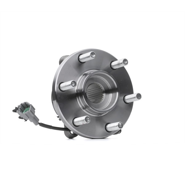 SKF VKBA 6999: Set rulment roata cu senzor ABS integrat