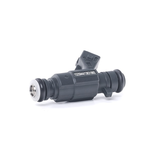 RIDEX 3902I0072 Injector OPEL Corsa C Hatchback (X01) 75 cv Gasolina custo