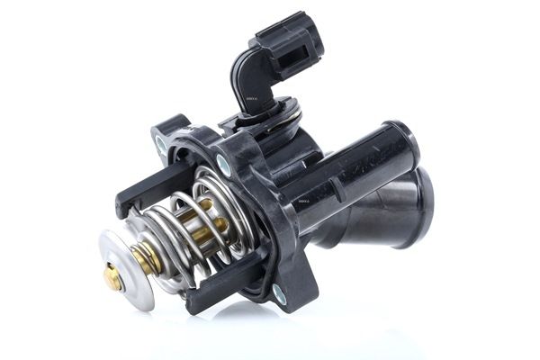RIDEX 316T0102: Kühlwasserthermostat 98°C