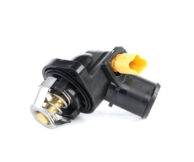 RIDEX 316T0103 Kühlwasserthermostat CITROЁN C3 II (SC_) 73 PS Benzin Kosten